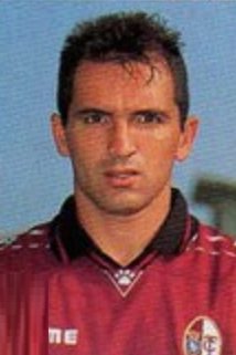 Marco Ferrante 1997-1998