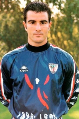 Juanjo Valencia 1997-1998