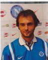 Giuseppe Giannini 1997-1998