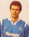 Massimiliano Allegri 1997-1998