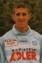 Karim Mouzaoui 1997-1998