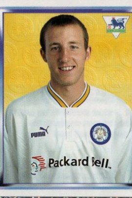 Lee Bowyer 1997-1998