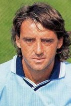 Roberto Mancini 1997-1998