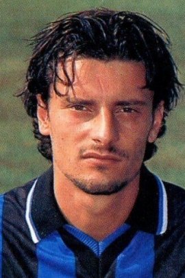 Luigi Sartor 1997-1998
