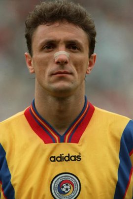 Gheorghe Popescu 1997-1998