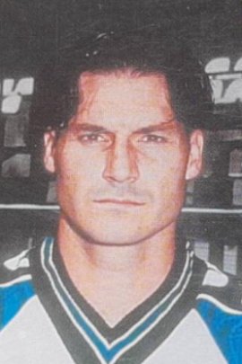 Antonio Monreal 1997-1998