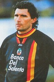 Fabrizio Lorieri 1997-1998