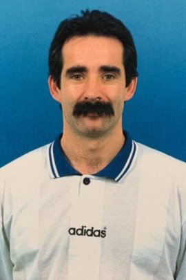 Denis Troch 1997-1998