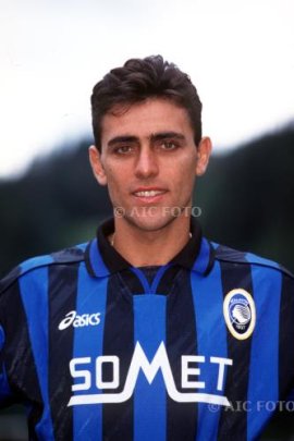 Angelo Carbone 1997-1998