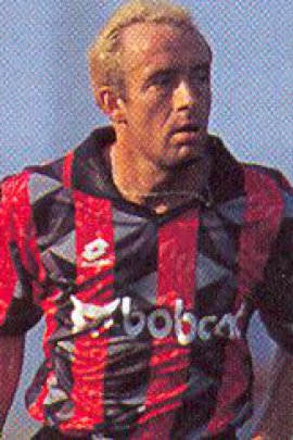 Jean-Philippe Mattio 1997-1998