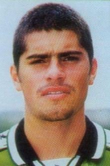 Diego López 1997-1998