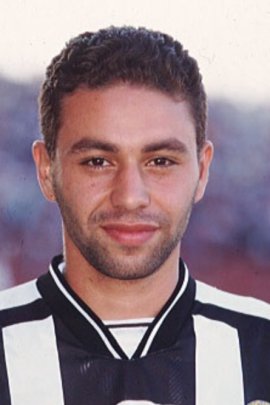 Hazem Emam 1997-1998