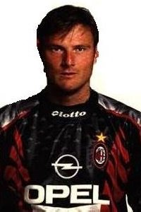 Massimo Taibi 1997-1998