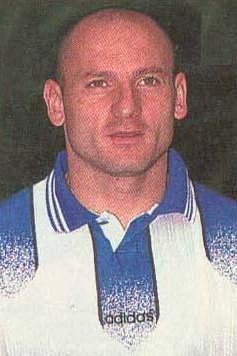 Bogdan Stelea 1997-1998