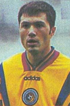 Adrian Ilie 1997-1998