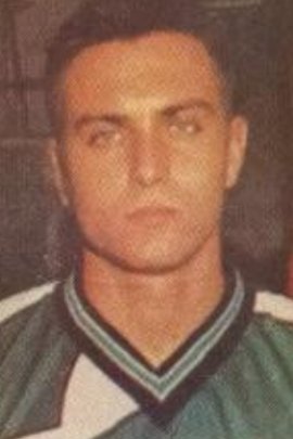 Manuel Ruano 1997-1998