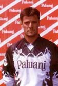 Flavio Roma 1998-1999