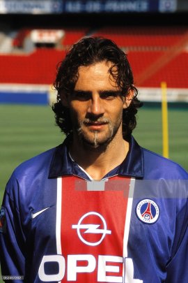Marco Simone 1998-1999