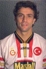 Korkmaz Bülent 1998-1999