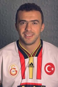 Arif Erdem 1998-1999