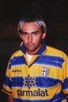 Reynald Pedros 1998-1999