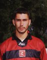 Marco Di Vaio 1998-1999