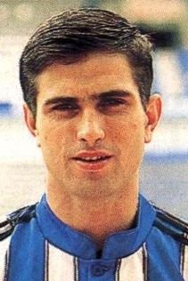  Pauleta 1998-1999