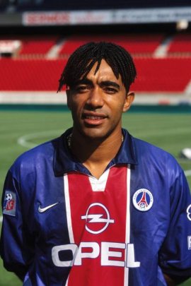 Patrice Loko 1998-1999