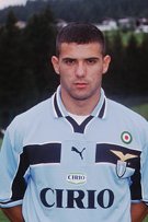 Dejan Stankovic 1998-1999