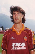 Marco Delvecchio 1998-1999