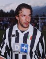 Alessandro Del Piero 1998-1999