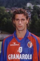 Carlo Nervo 1998-1999
