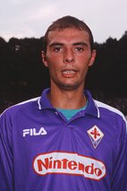 Giulio Falcone 1998-1999