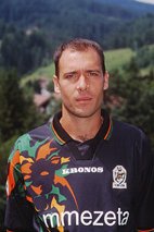 Francesco Pedone 1998-1999