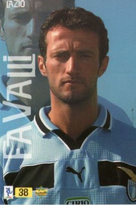 Giuseppe Favalli 1998-1999