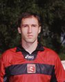 Drazen Bolic 1998-1999