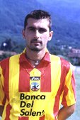 William Viali 1998-1999