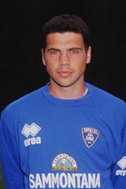 Max Tonetto 1998-1999