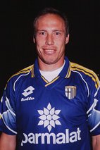 Roberto Néstor Sensini 1998-1999