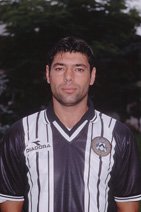 Alessandro Pierini 1998-1999