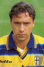 Enrico Chiesa 1998-1999