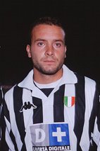 Alessandro Birindelli 1998-1999
