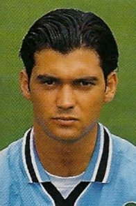 Sergio Conceiçao 1998-1999