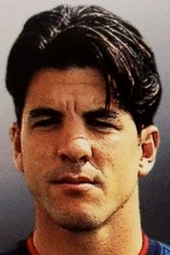 Pedro Contreras 1998-1999