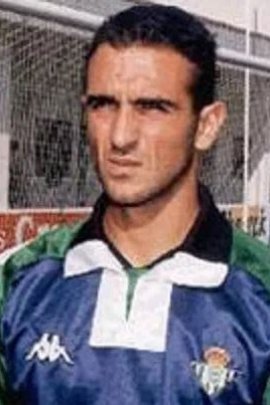 Toni Prats 1998-1999