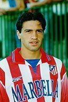 Fernando Correa 1998-1999