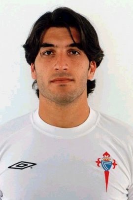 José Manuel Pinto 1998-1999
