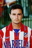 Juan Carlos Aguilera 1998-1999