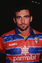 Matteo Guardalben 1998-1999