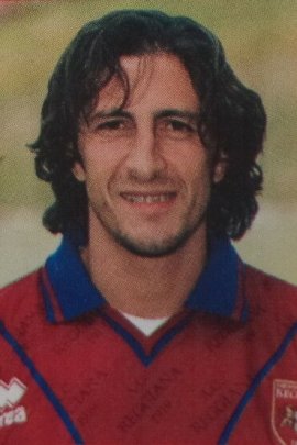 Igor Protti 1998-1999